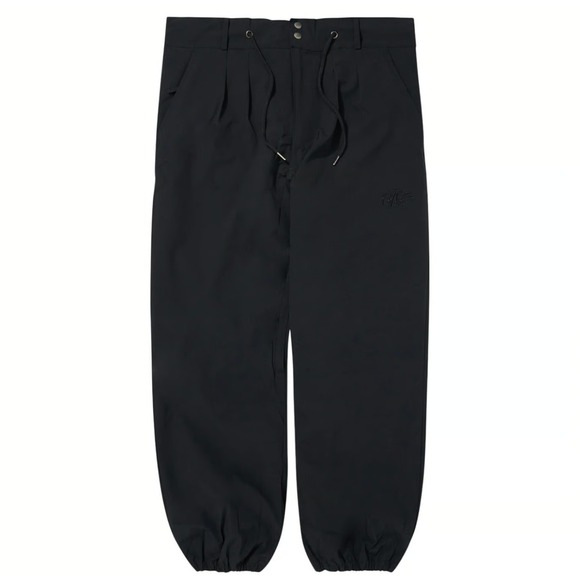 Fyve Other - FYVE Ripstop Sprinter Pants 3XL Waterproof Snow Pants Snowboard Black New